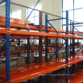 Industrial Medium Duty Long Span Warehouse Storage Racking